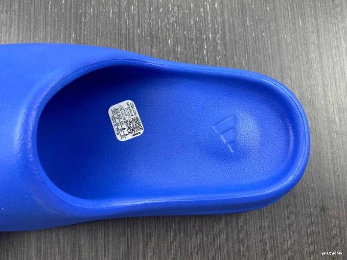 Azure ID4133 Yeezy Slide Adidas 0728